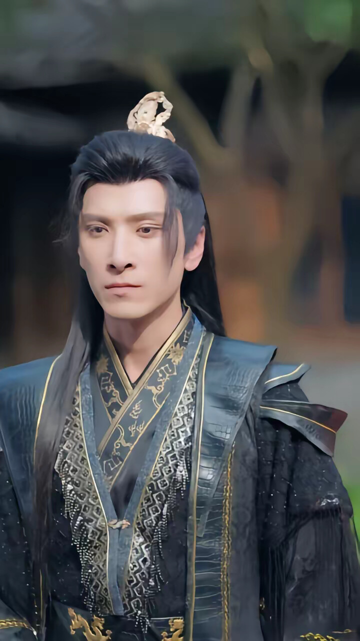 《麒麟降世：侯府团宠我娘亲》剧照