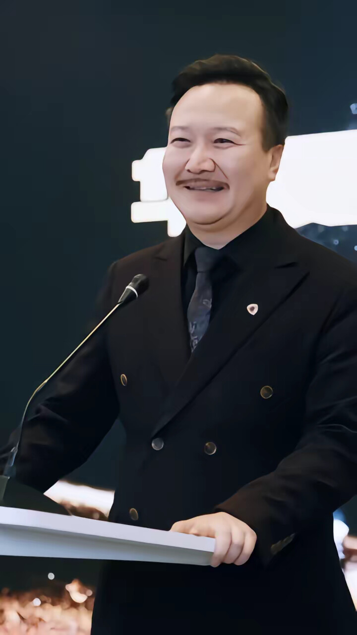 《善良的力量》剧照