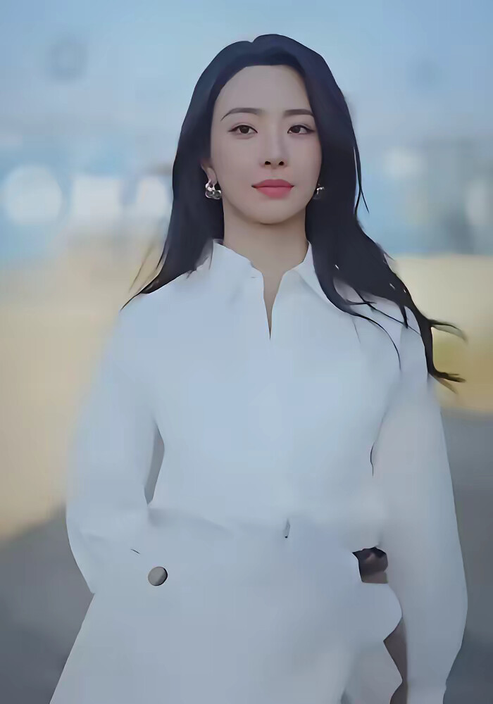 《海风拂心湖》剧照