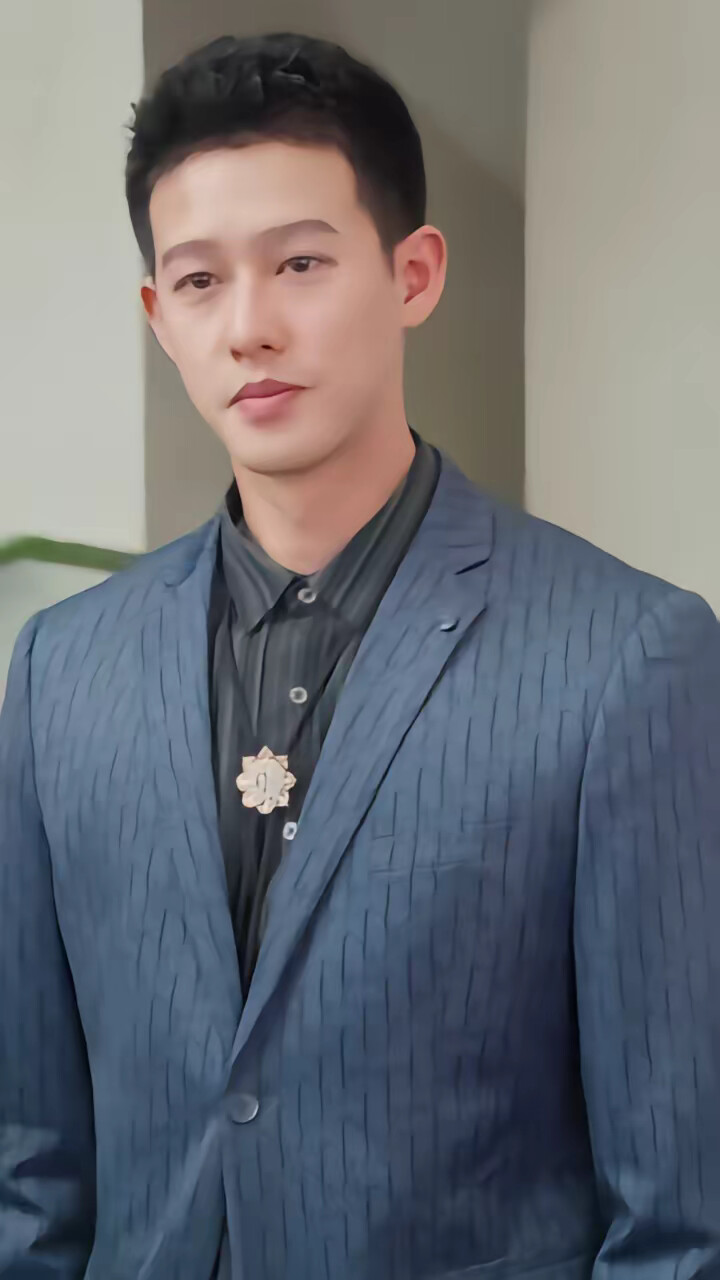 《替嫁娇妻深深爱》剧照