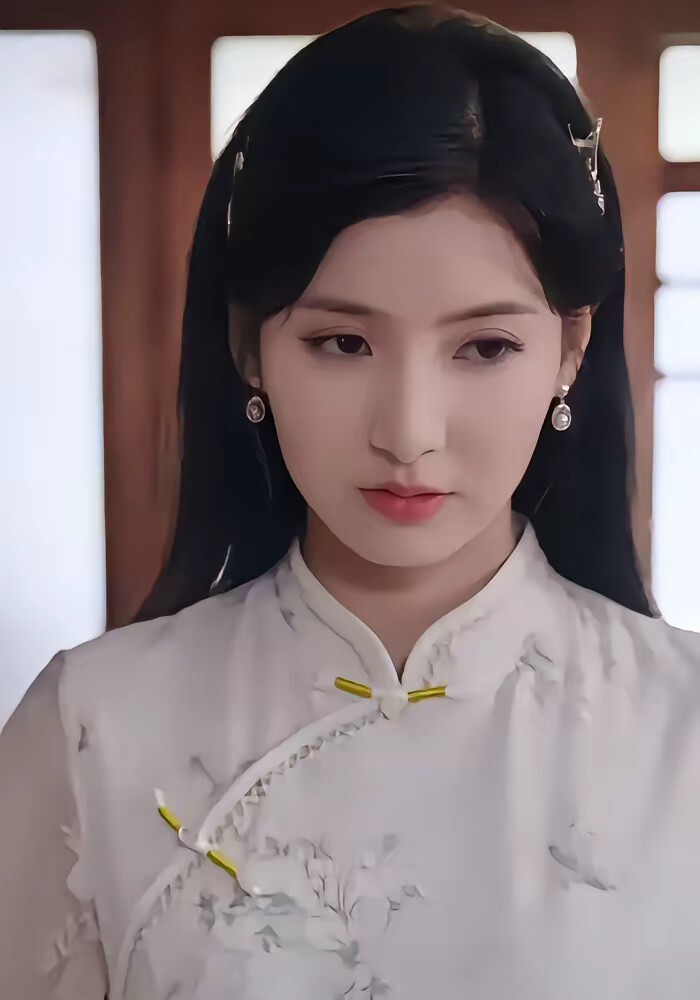 《少帅夫人乖又野》剧照