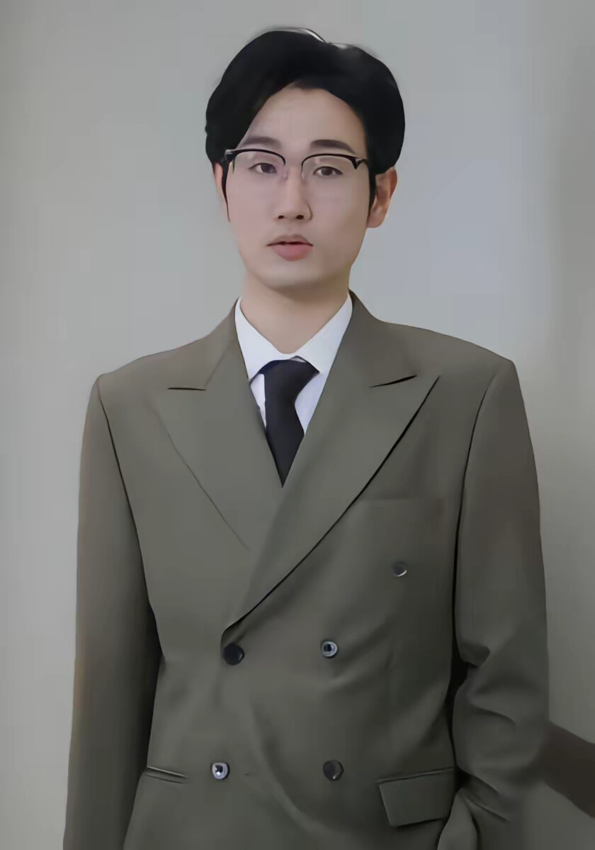 《引以为乐》剧照