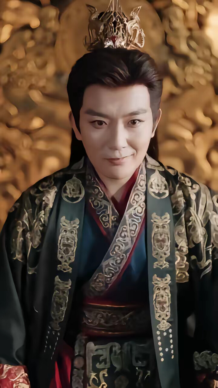 《冷宫出生！萌娃驾驭万兽一统天下》剧照