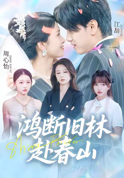 《鸿断旧林赴春山》剧照