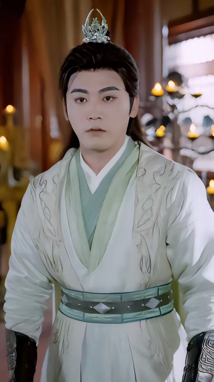 《我一个卧底，让我撑起整个宗门》剧照