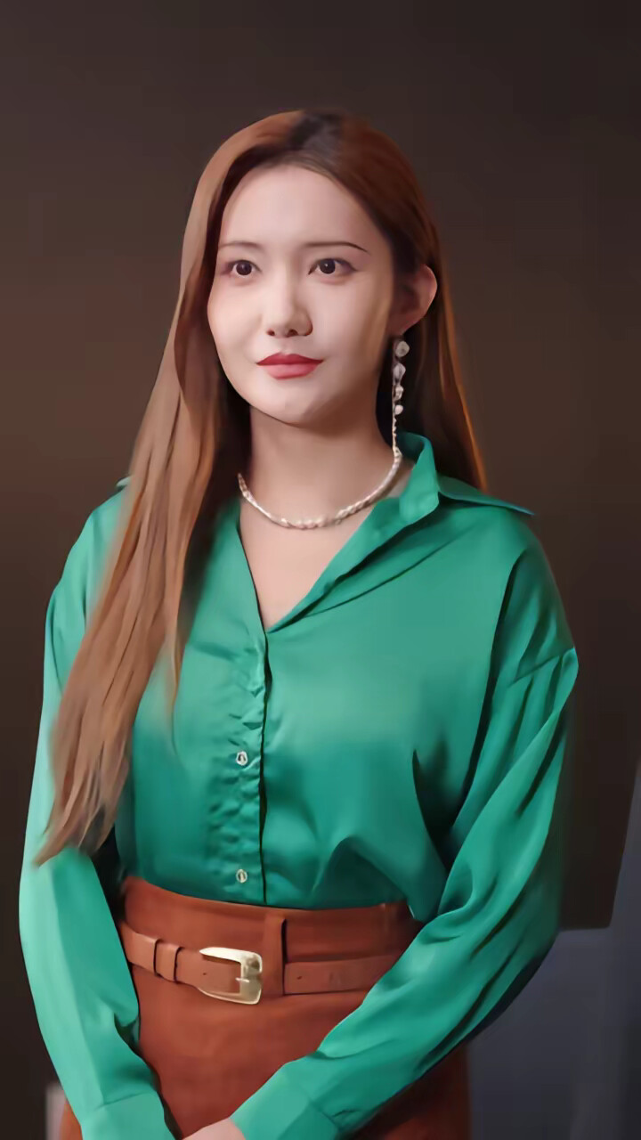 《与亲女互换后我才知养女的真面目》剧照