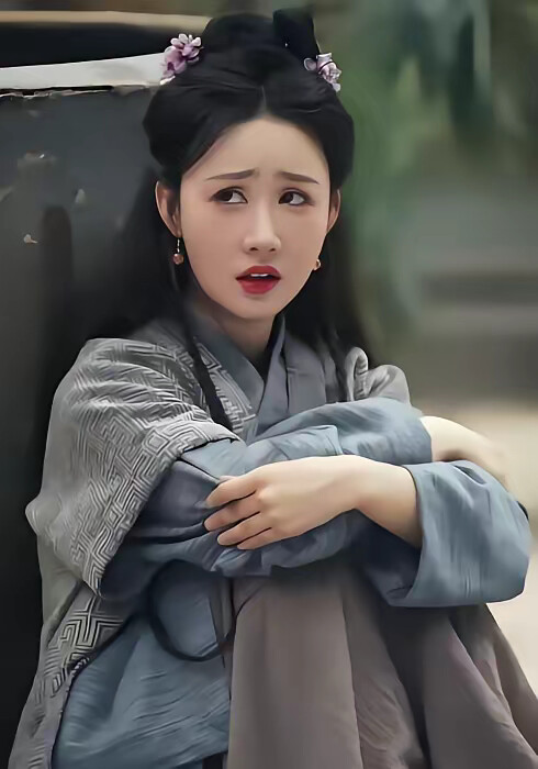 《大理寺卿六岁半》剧照