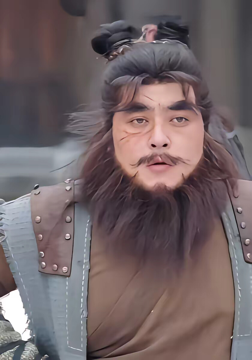 《风曦揽君归》剧照