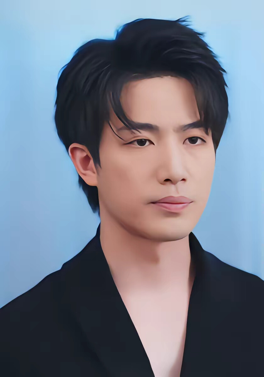 《爱如烈火灼心》剧照