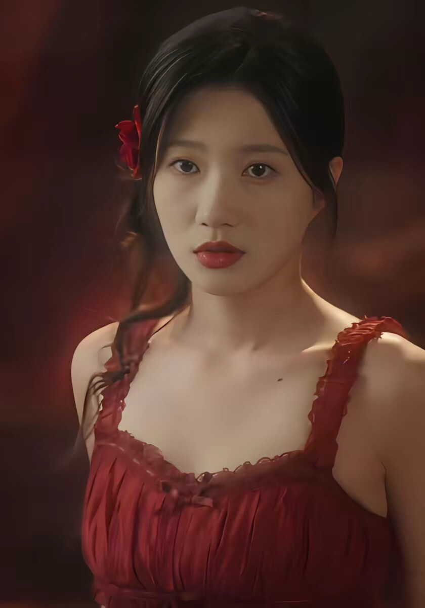 《匿名沉沦》剧照