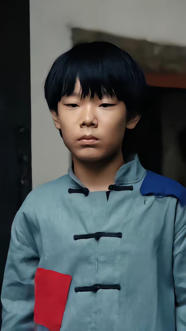 《灵兔报恩》剧照