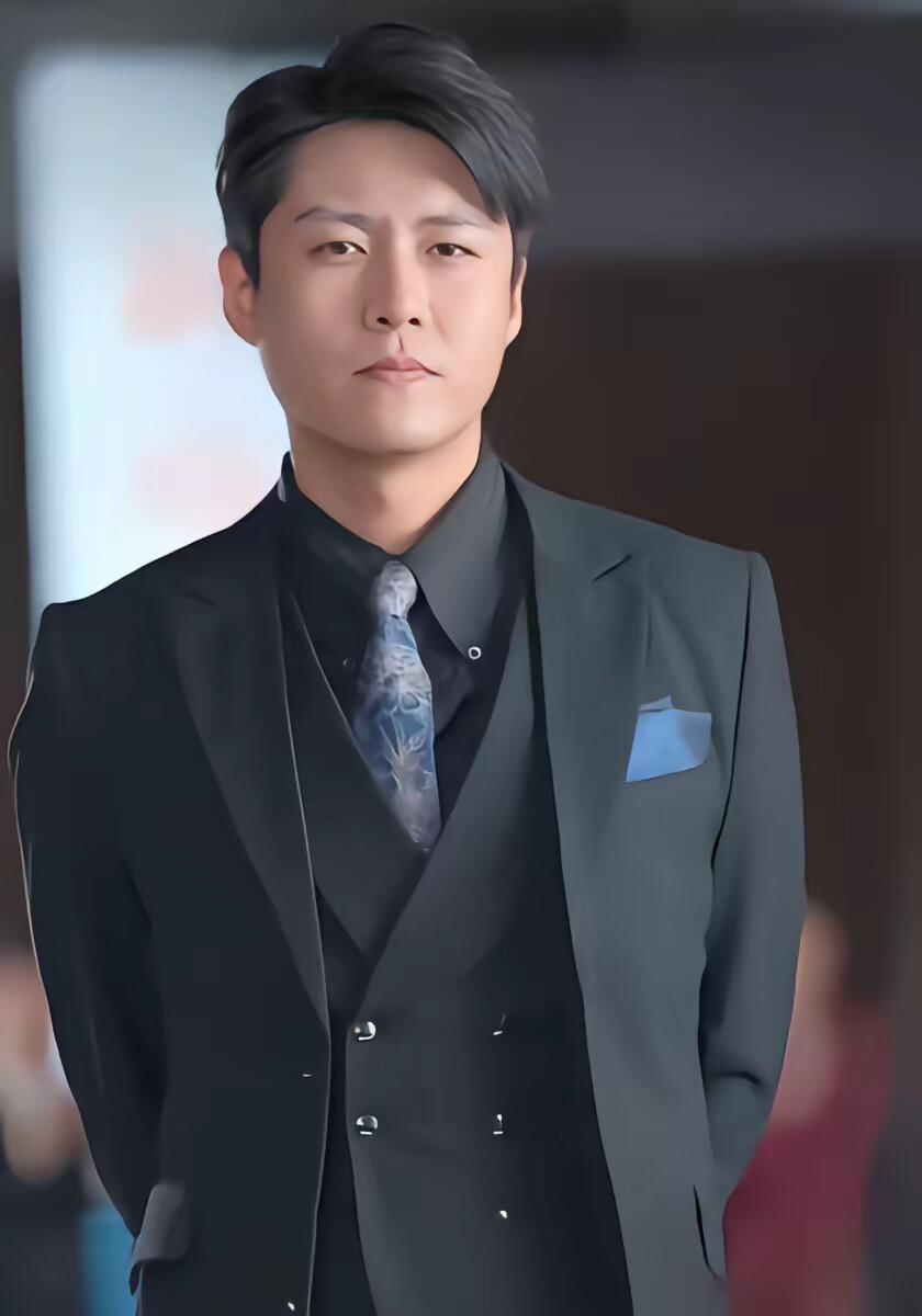 《天降龙婿》剧照