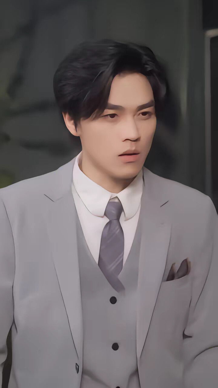 《我的身体住只女妖》剧照