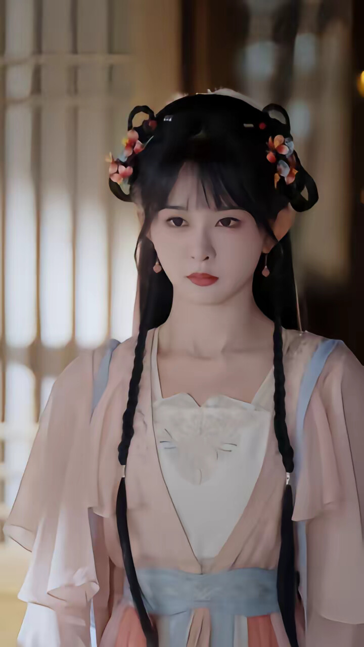 《惊世嫡女：带着空间打BOSS》剧照