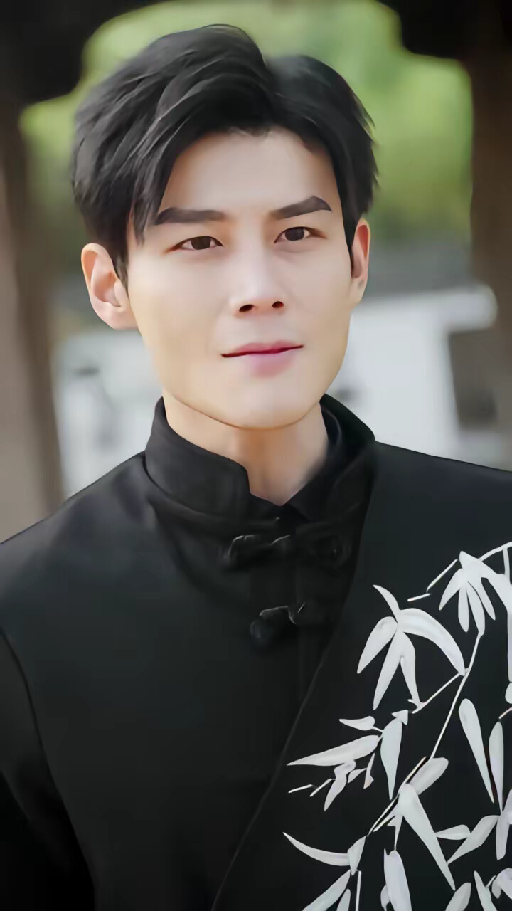 《万古探珠》剧照