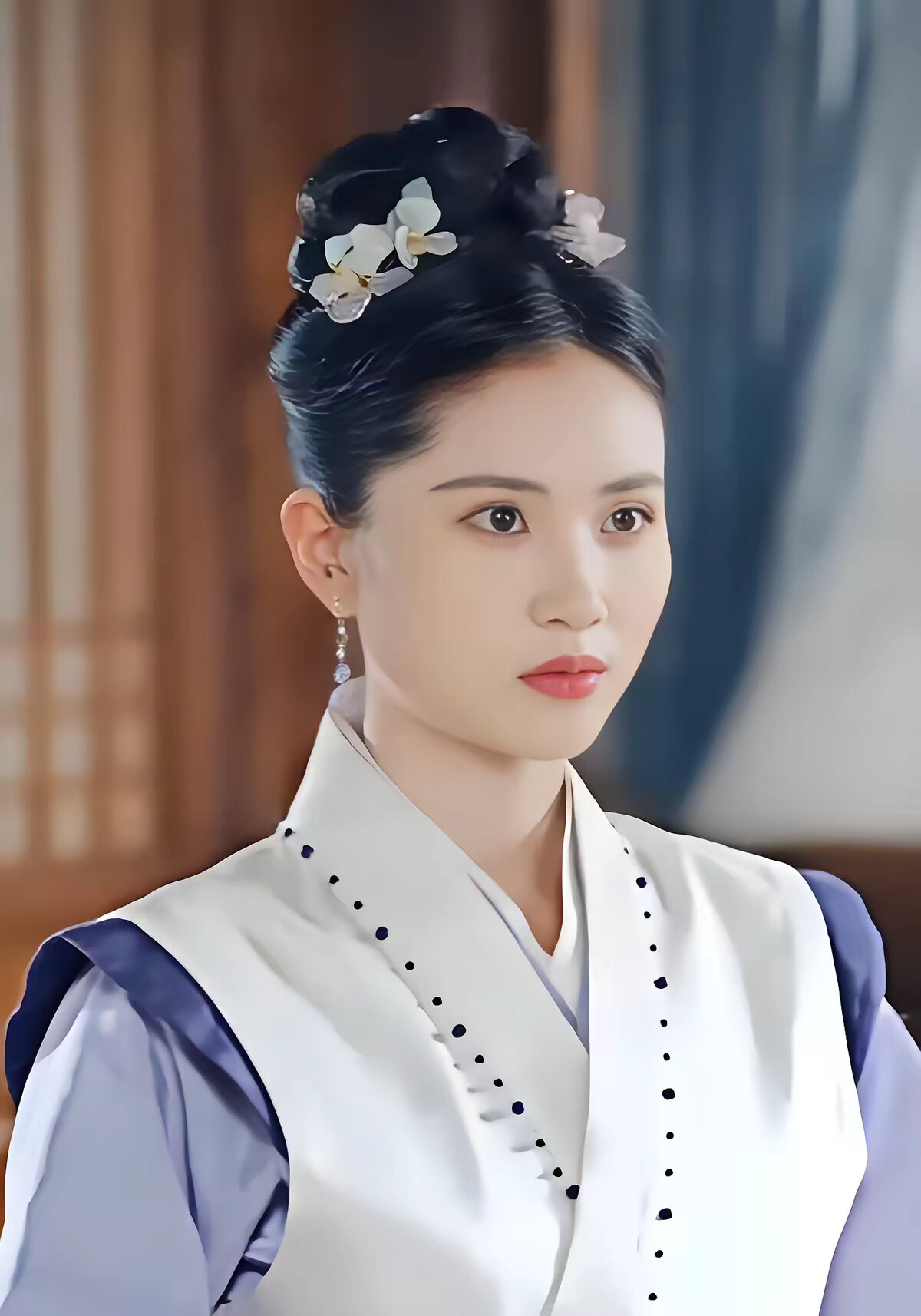 《夫君假死我高嫁，摄政王爷舍命宠》剧照