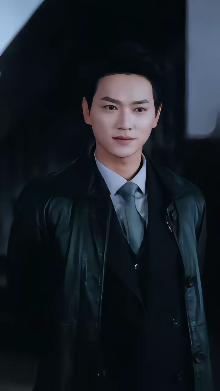 《下山后我原地无敌》剧照