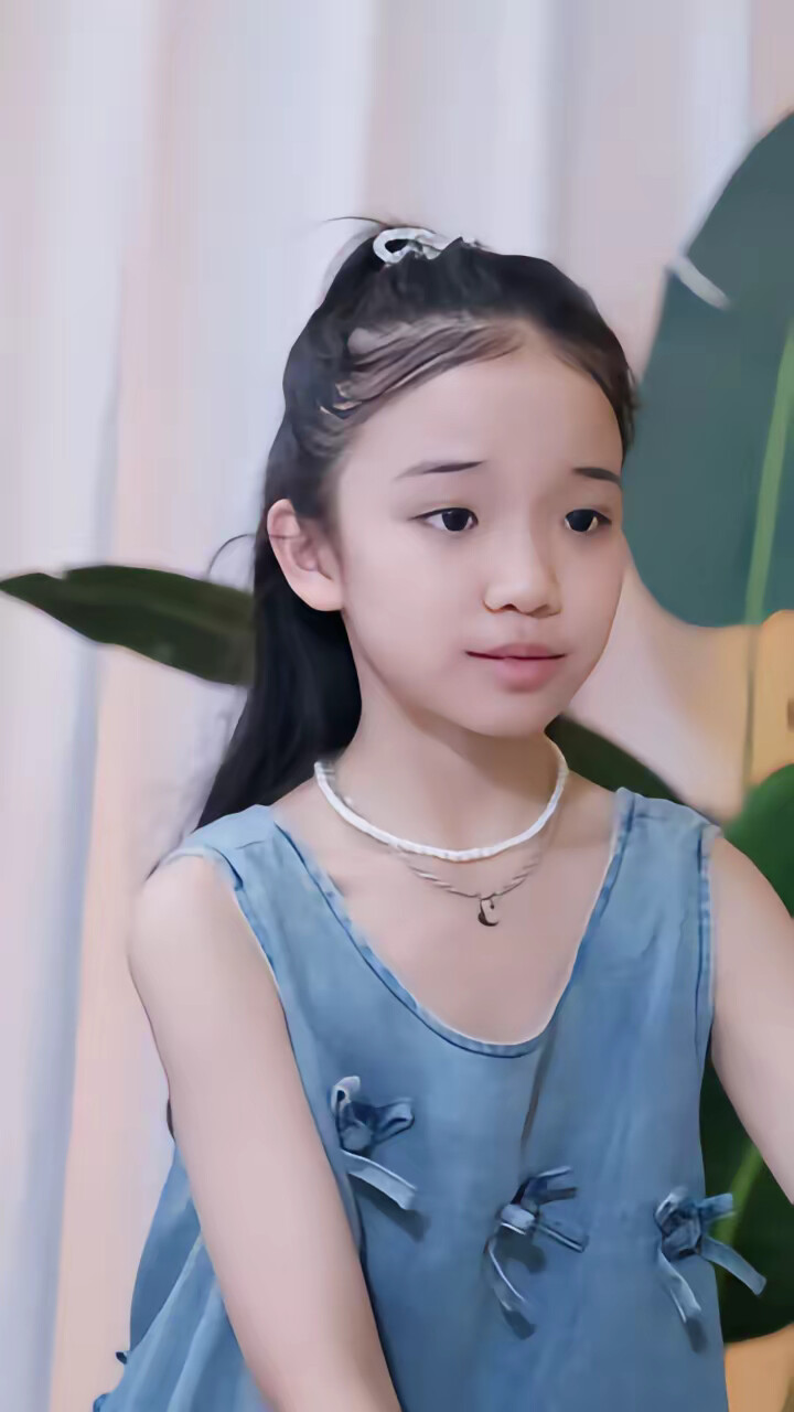 《训爹高手我家闺女萌又凶》剧照