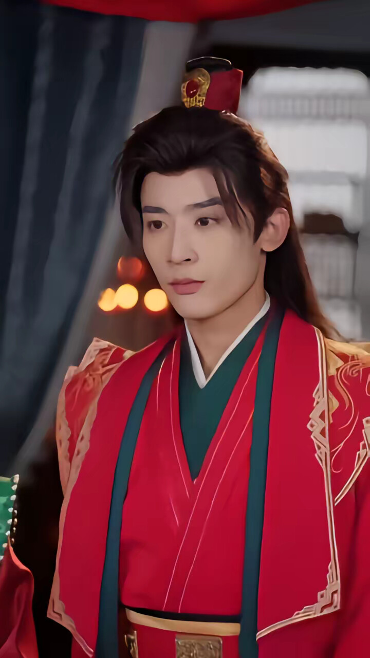 《凤栖梧》剧照