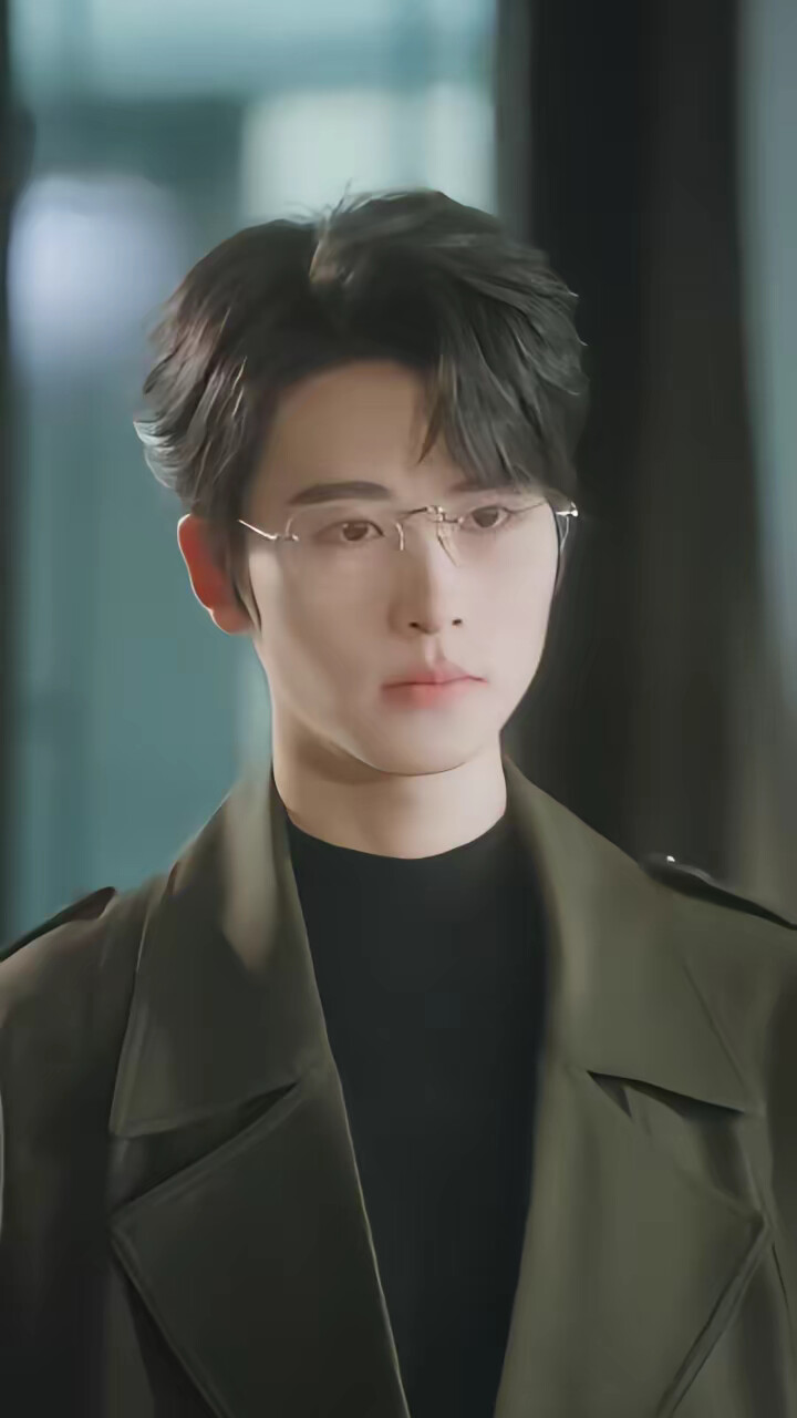 《不能相爱的我们》剧照