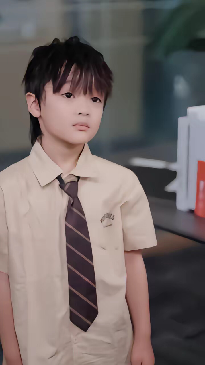 《厉总夫人总想逃》剧照