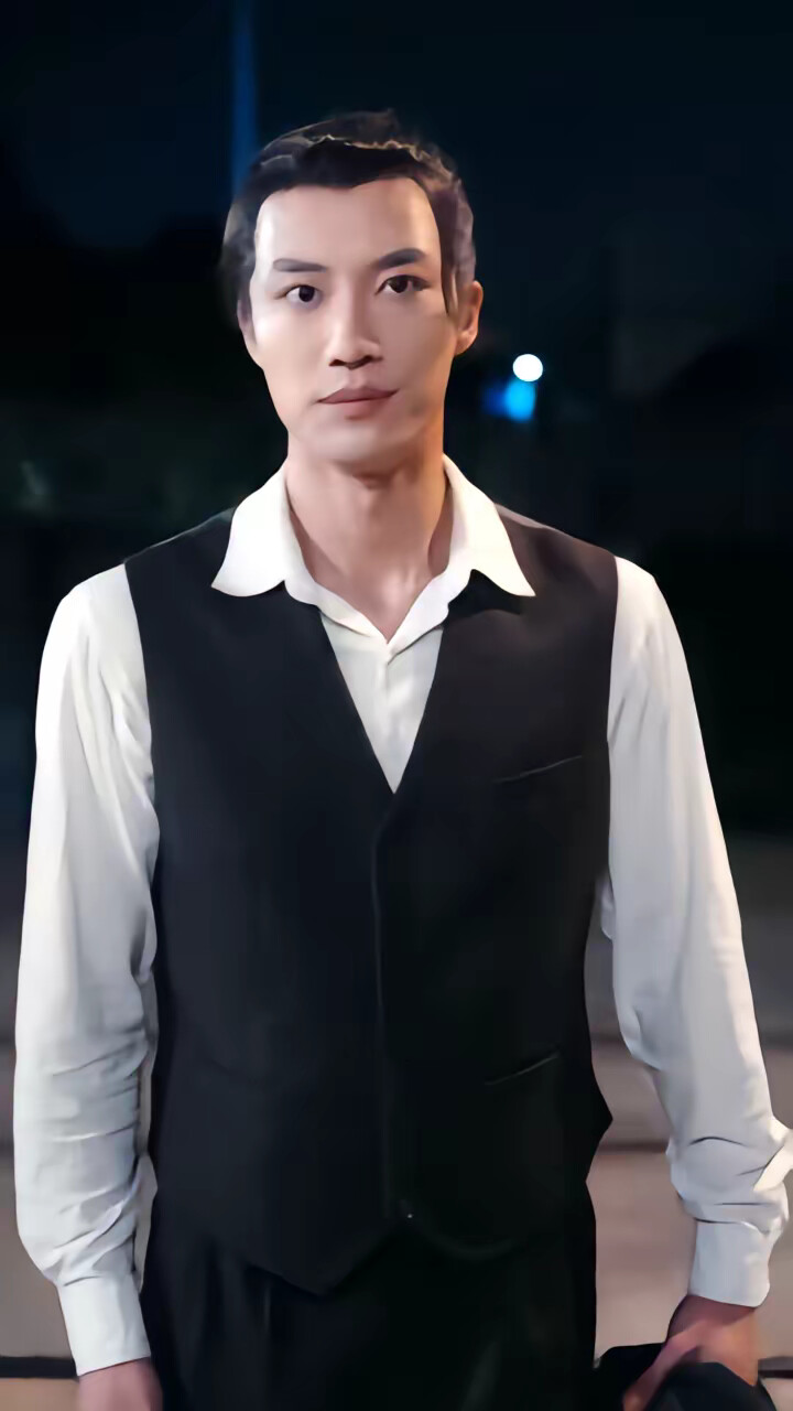 《上海滩之风云再起》剧照