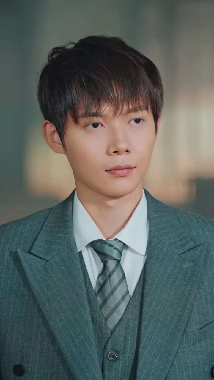 《重生五八2，粮王秦守业》剧照