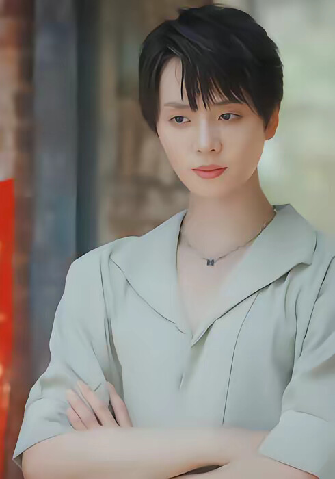 《夏日微微甜》剧照