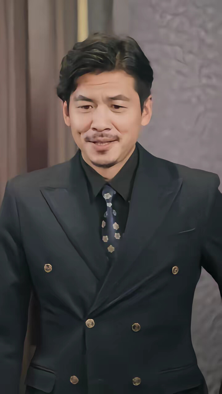 《网约车大叔超厉害》剧照