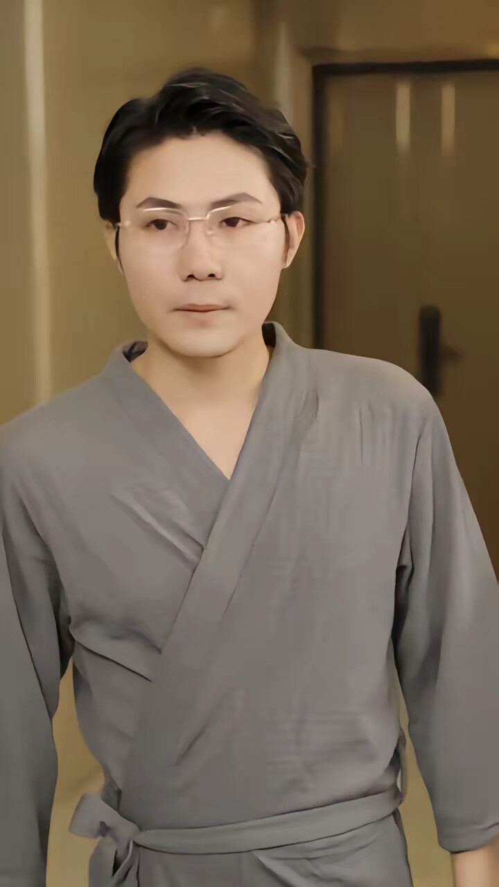 《一份善意半生救赎》剧照