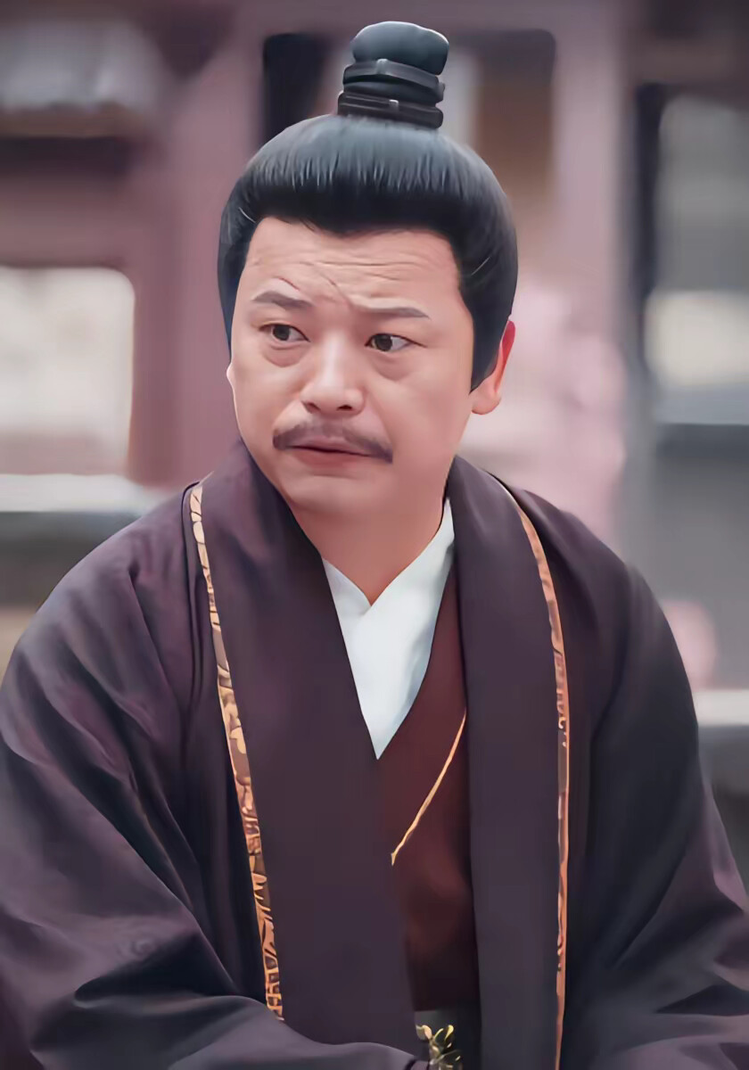 《穿成绝嗣帝王唯一幼崽！被团宠了》剧照