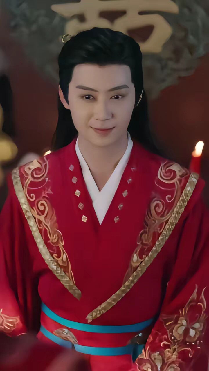 《彼岸妻约》剧照