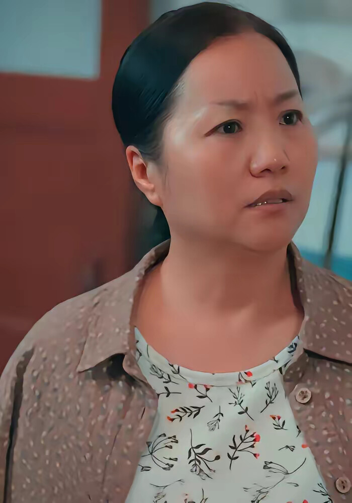 《随老公进城的乡下小媳妇重生了》剧照