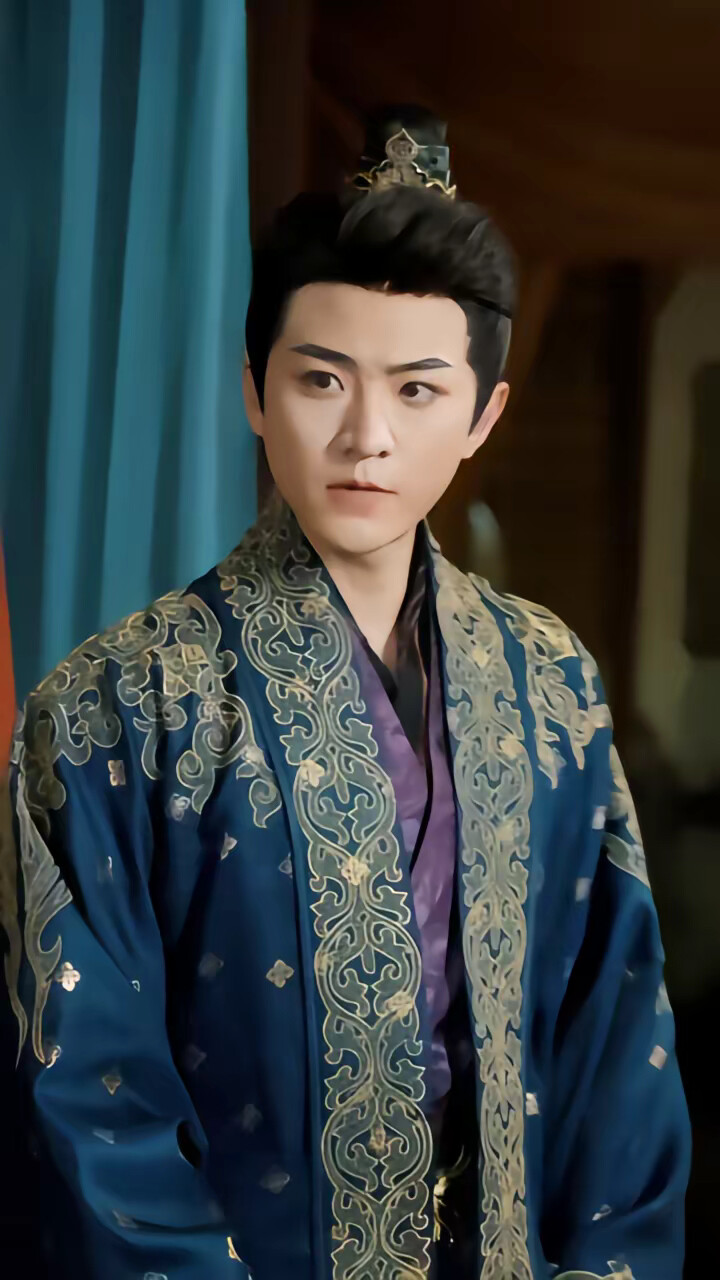 《风起烬铃》剧照