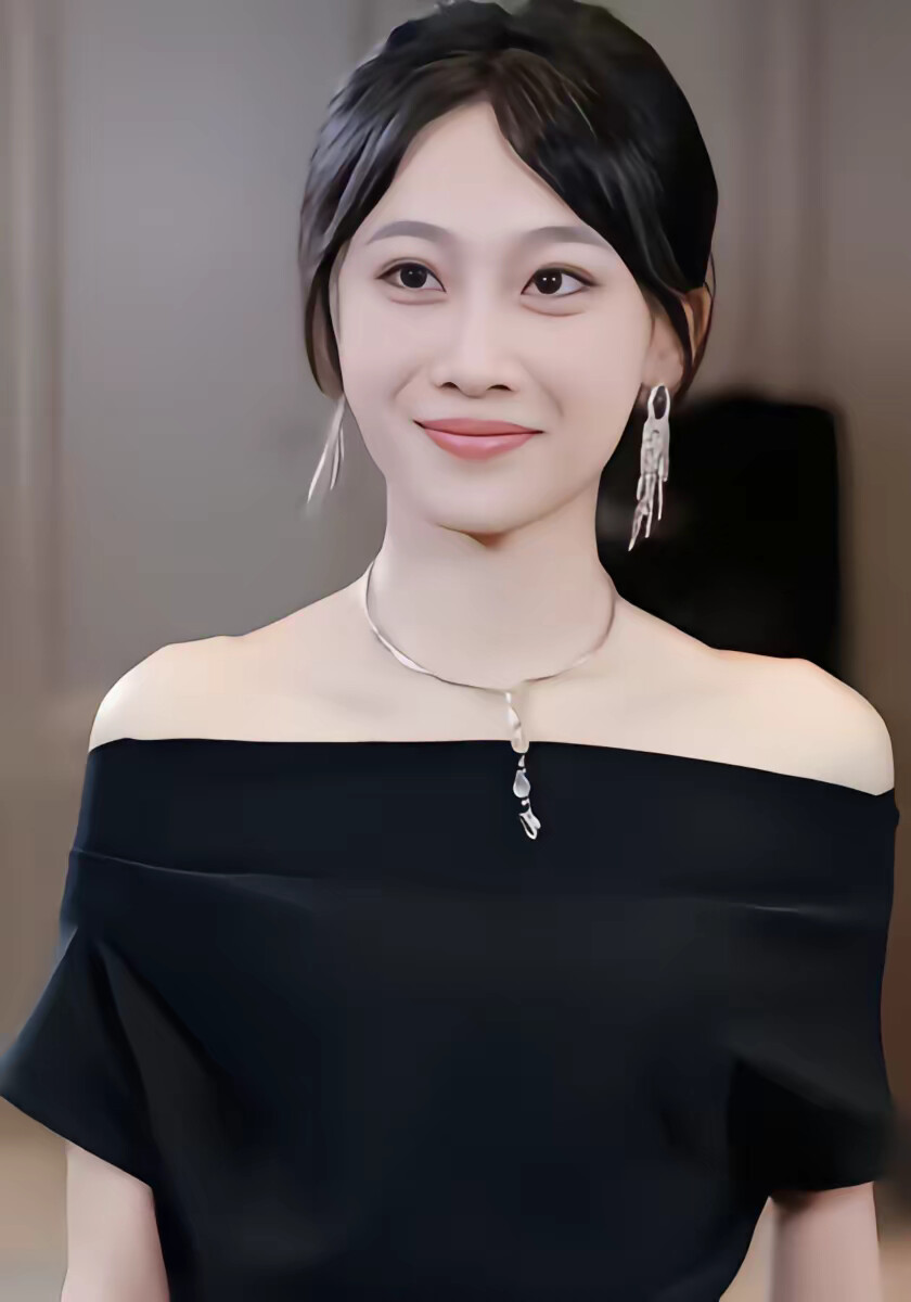 《离婚后，我成了顶流》剧照