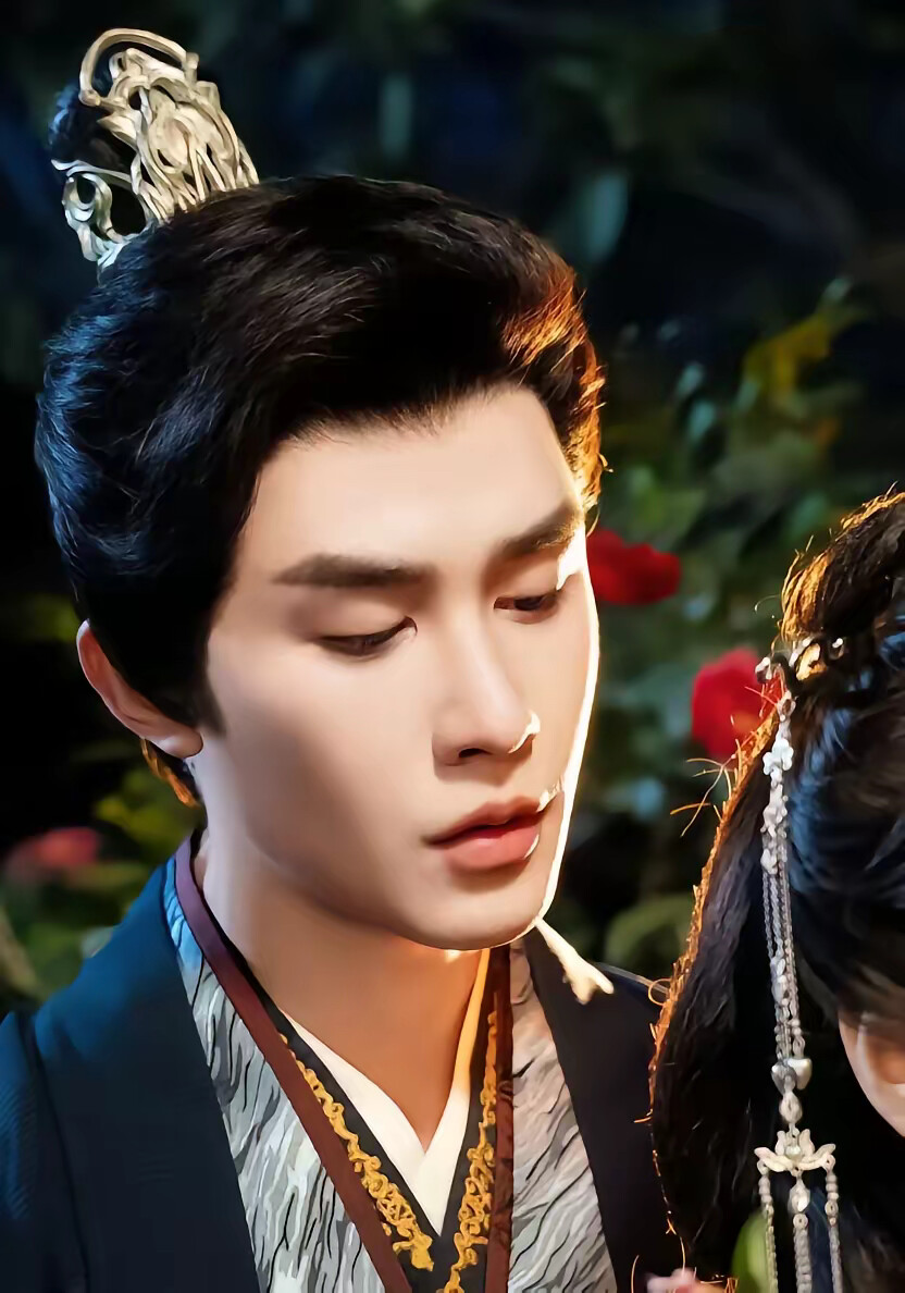 《三嫁情缘原来还是你》剧照