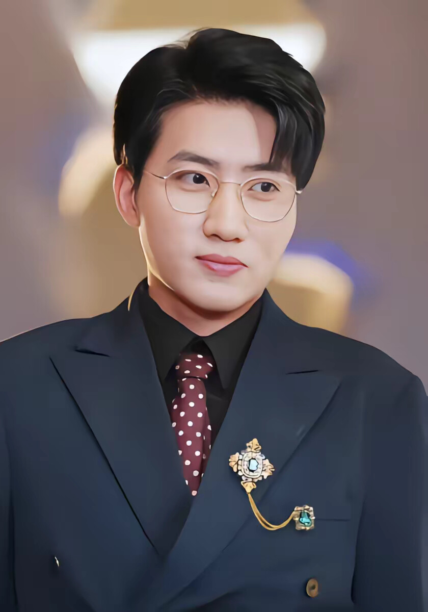 《爱已失声》剧照