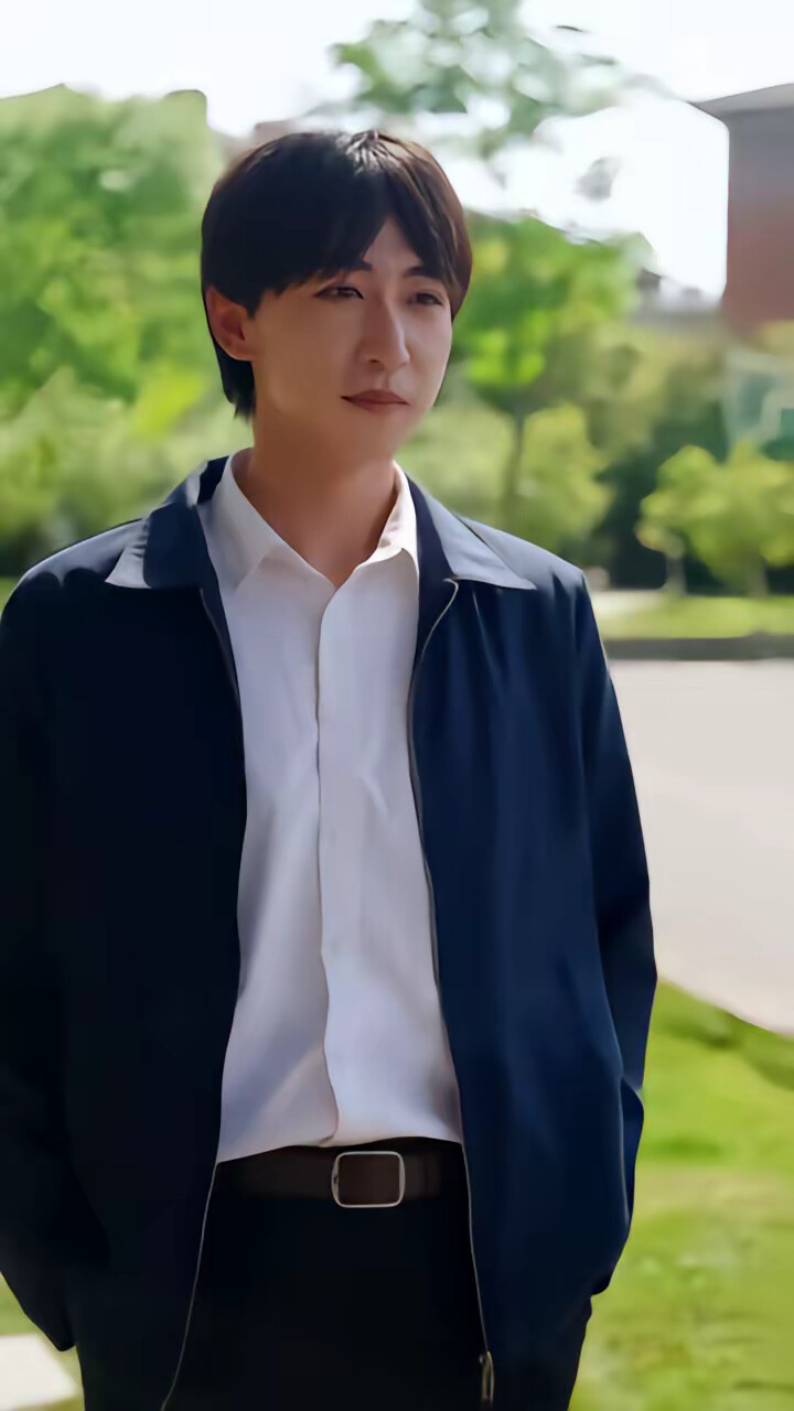 《老爹带我上A大》剧照