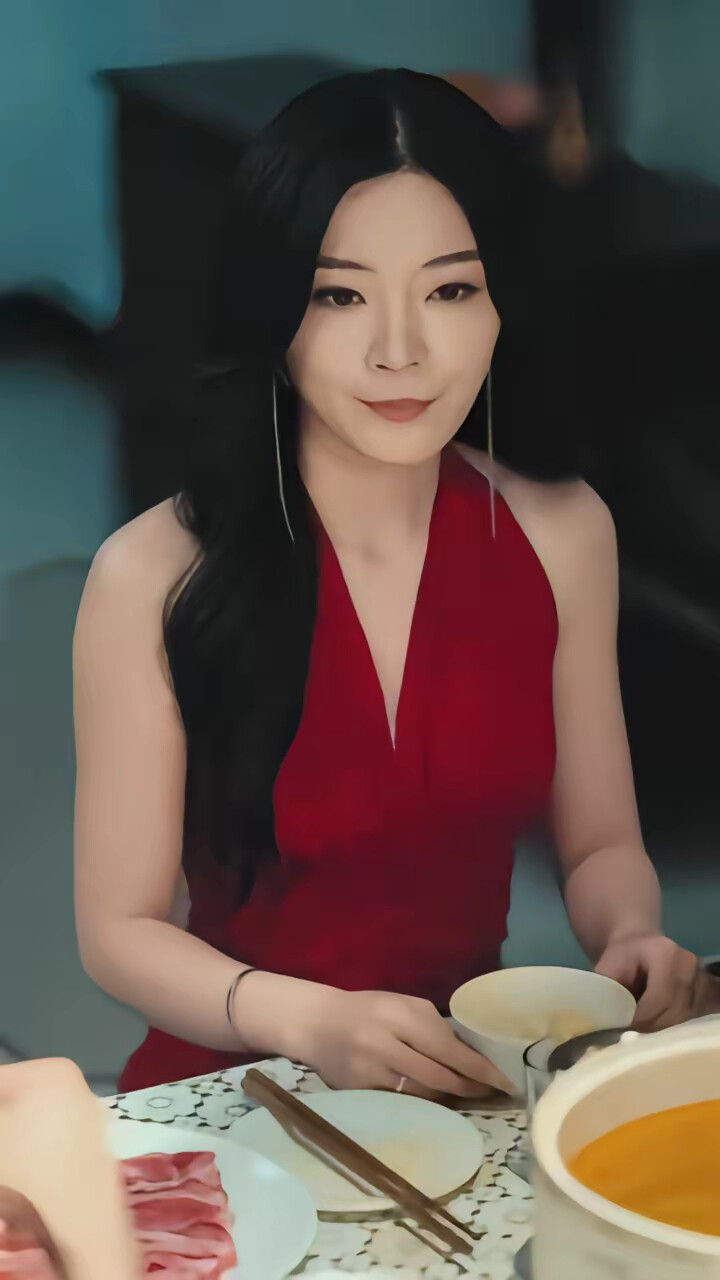 《她去哪了》剧照