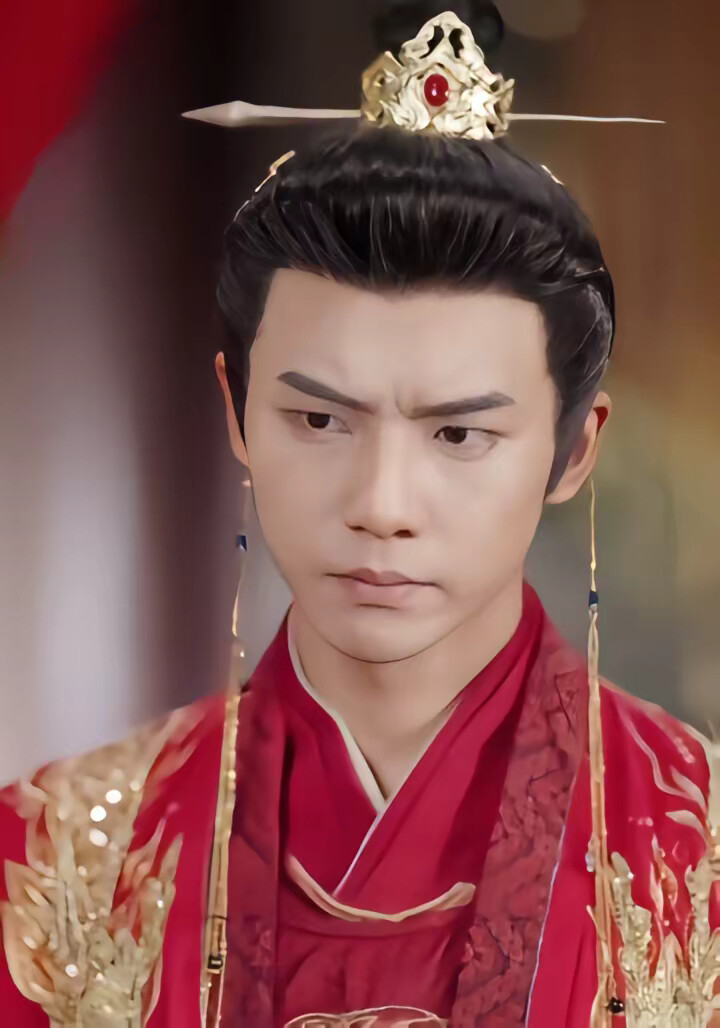 《替嫁后：女将军凭实力出圈》剧照