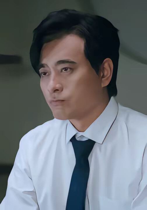 《K线成长记》剧照