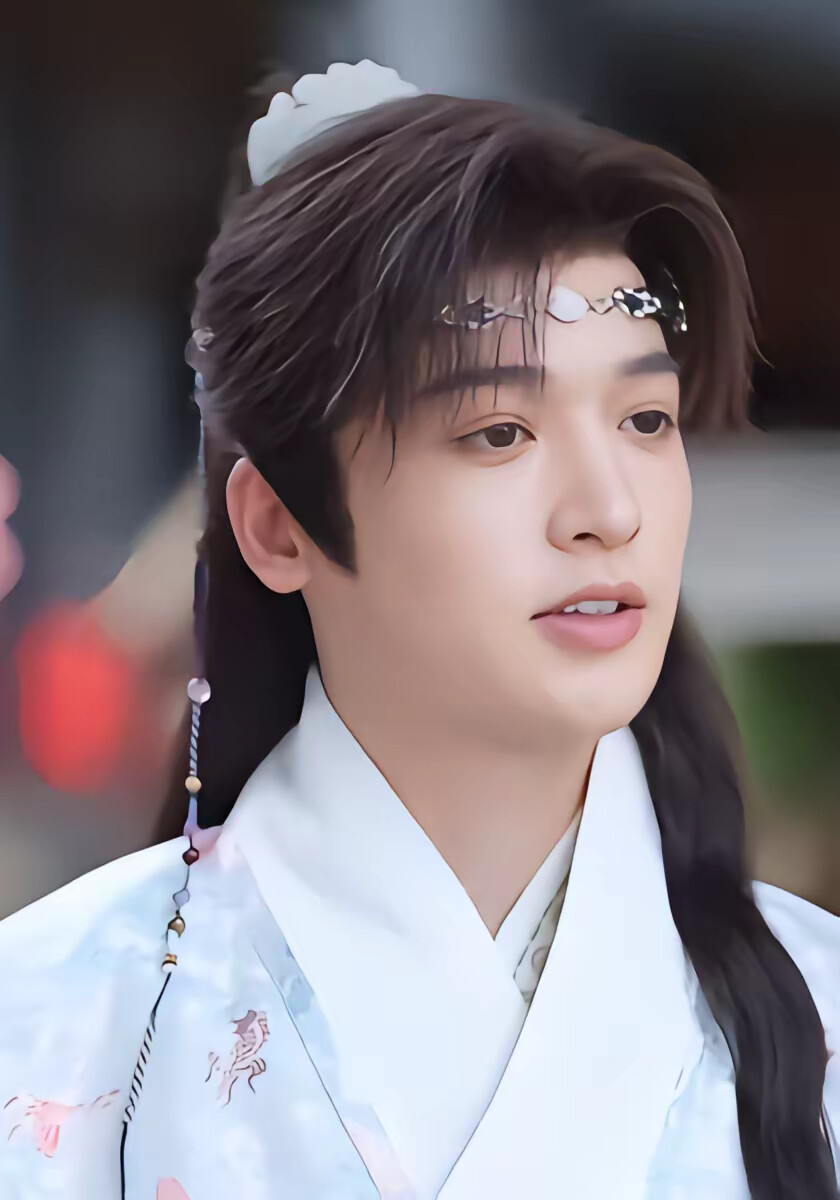 《长公主风华绝代》剧照