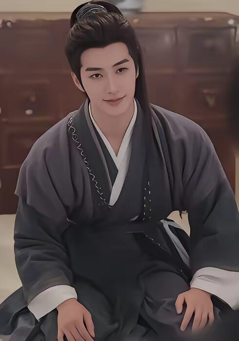 《和离后我宠冠东宫》剧照