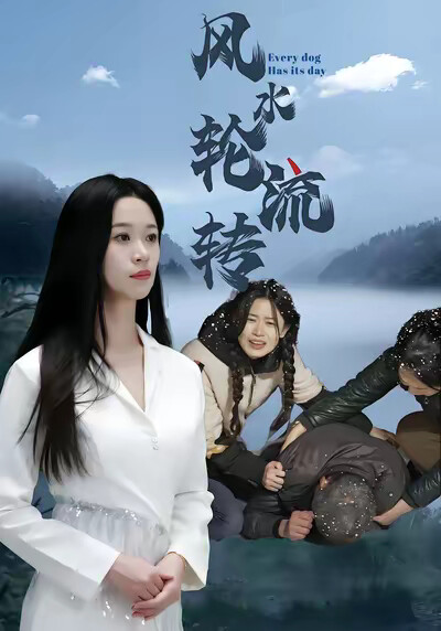 《风水轮流转》剧照