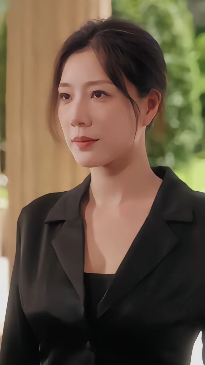 《别爱上那个保姆》剧照