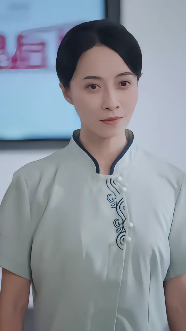 《我妈是商业传奇》剧照