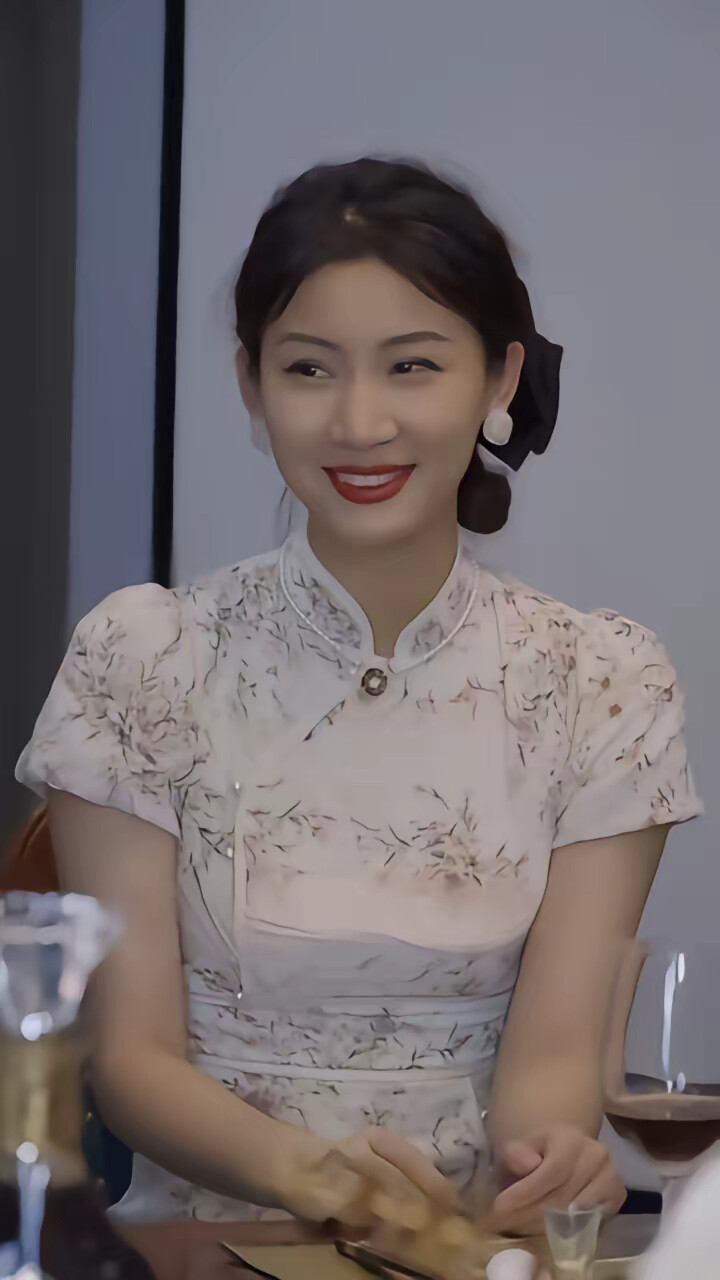 《换脸神婿》剧照