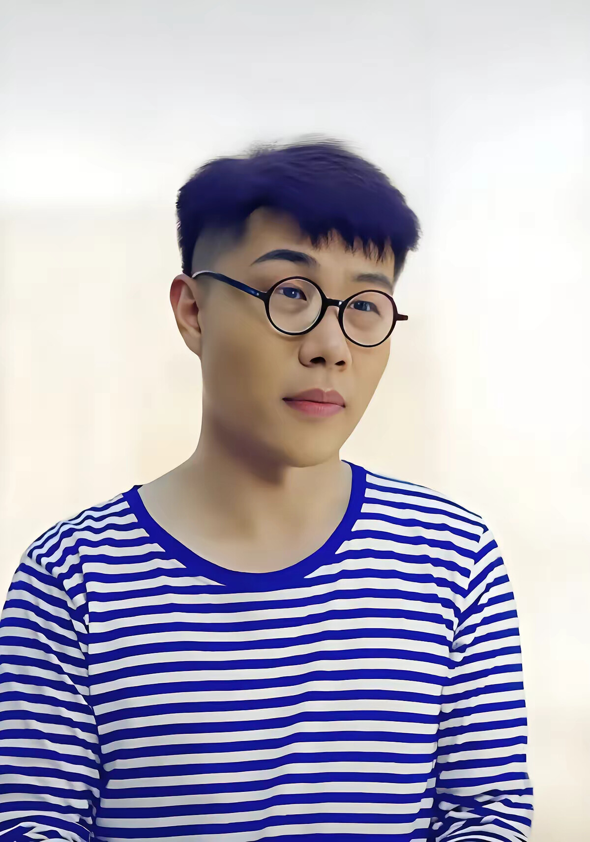 《重回1990》剧照