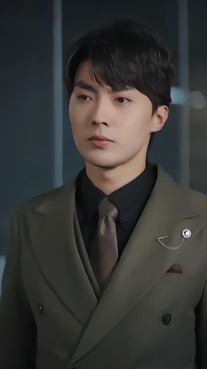 《封总今天挂男科没》剧照