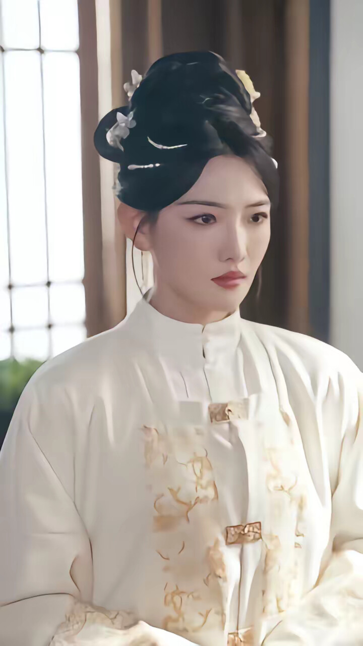 《晚晚辞旧岁》剧照